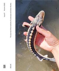 Image de DELUS The Journal of the Institute of Landscape and Urban Studies Issue 0 /anglais