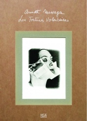 Picture of Annette Messager Les Tortures Volontaires /franCais/anglais/allemand