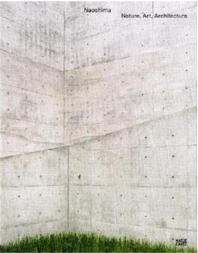 Picture of Naoshima Nature, Art, Architecture /anglais/japonais