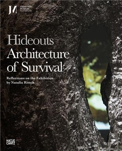 Image de Hideouts : Architecture of Survival /anglais