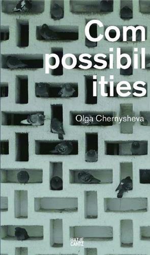Picture of Olga Chernysheva Compossibilities /anglais/allemand