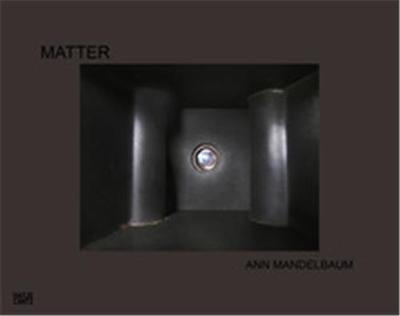Picture of Ann Mandelbaum Matter /anglais