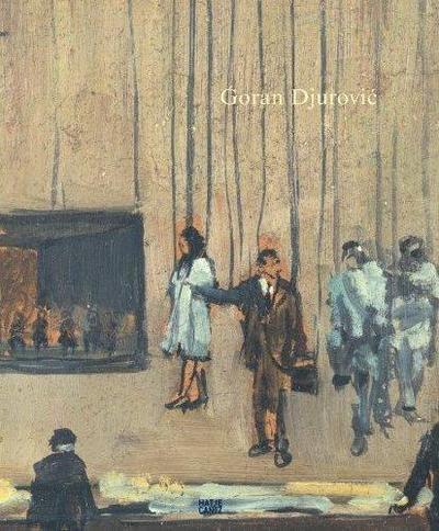 Picture of Goran Djurovic /anglais/allemand