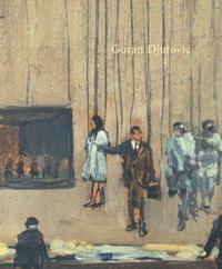 Picture of Goran Djurovic /anglais/allemand