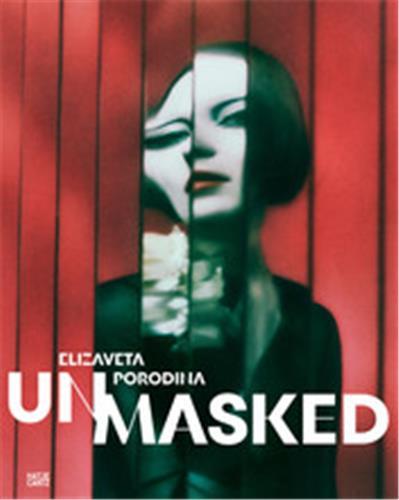 Image de Elizaveta Porodina Unmasked /anglais