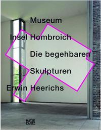 Picture of Museum Insel Hombroich Die begehbaren Skulpturen Erwin Heerichs /allemand