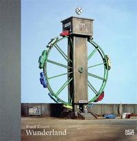 Image de Frank Kunert Wunderland /anglais/allemand