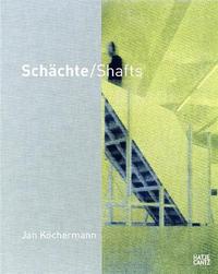 Picture of Jan Kochermann Shafts /anglais/allemand
