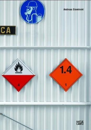 Picture of Andreas Slominski /anglais/allemand