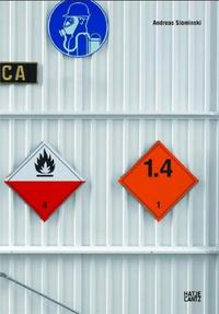 Picture of Andreas Slominski /anglais/allemand