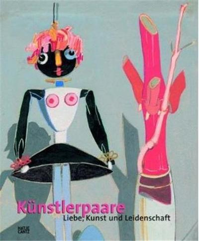 Image de Kunstlerpaare /allemand