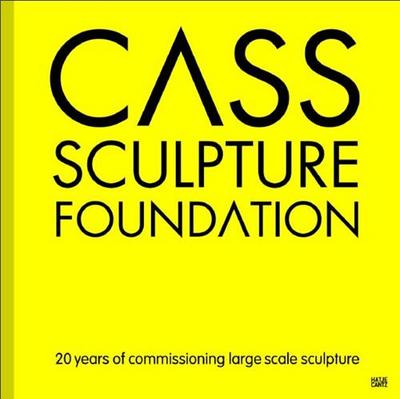 Picture of Cass Sculpture Foundation /anglais