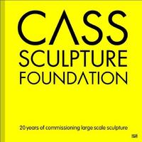 Picture of Cass Sculpture Foundation /anglais