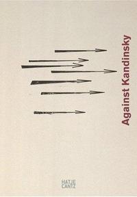 Picture of Against Kandinsky /anglais/allemand