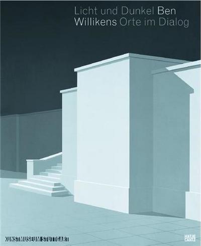 Picture of Ben Willikens Licht und Dunkel /allemand