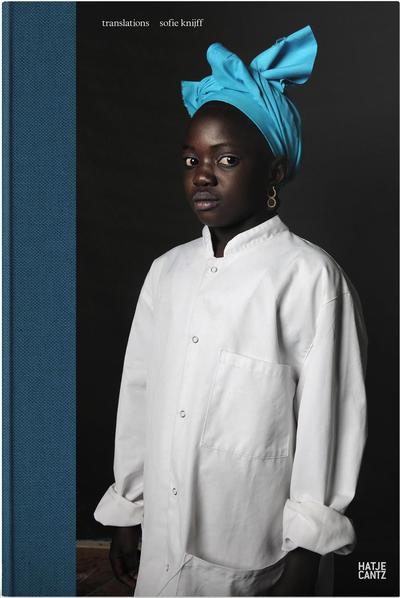 Picture of Sofie Knijff Translations /anglais