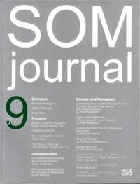 Picture of SOM Journal 9 /anglais