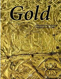 Picture of Gold Schatzkunst Zwischen Bodensee und Chur /allemand