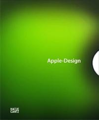 Picture of Apple Design (Hardback) /anglais