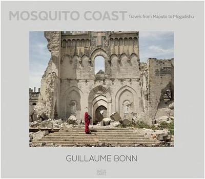 Image de Guillaume Bonn The Mosquito Coast /anglais