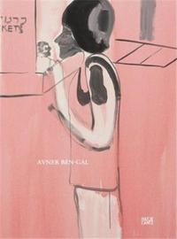 Picture of Avner Ben-Gal /anglais/allemand