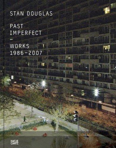 Picture of Stan Douglas Past Imperfect Works 1986-2007 /anglais