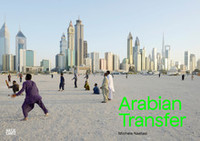 Picture of Michele Nastasi Arabian Transfer /anglais