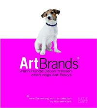 Picture of Art Brands /anglais/allemand