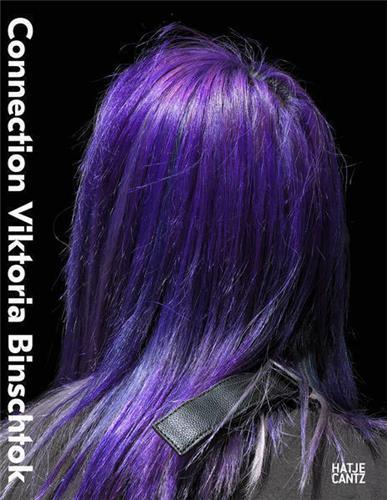 Image de Viktoria Binschtok Connection /anglais/allemand