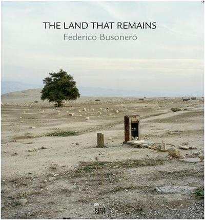 Image de Federico Busonero The Land That Remains /anglais