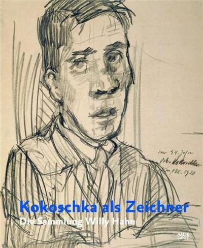 Image de Kokoschka als Zeichner /allemand