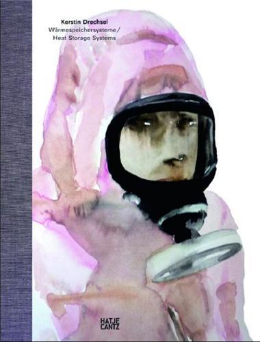 Picture of Kerstin Drechsel Heat Storage Systems /anglais/allemand