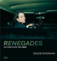 Picture of Chloe Sherman. Renegades. San Francisco: The 1990s /anglais