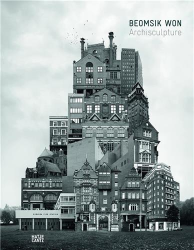 Image de Beomsik Won Archisculpture /anglais