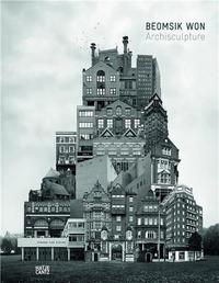 Image de Beomsik Won Archisculpture /anglais