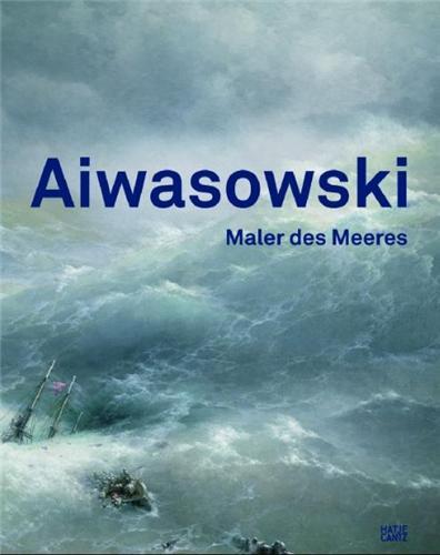 Picture of Aiwasowski Maler des Meeres /allemand