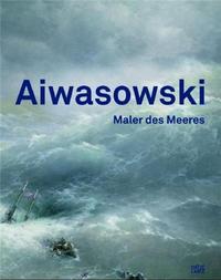 Picture of Aiwasowski Maler des Meeres /allemand