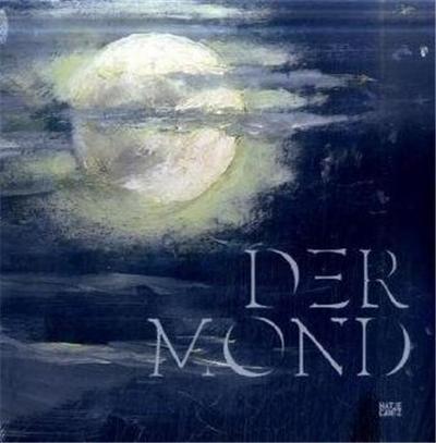 Picture of Der Mond /allemand