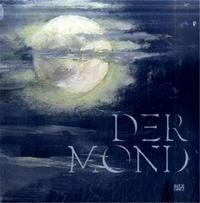 Picture of Der Mond /allemand
