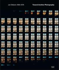 Picture of Jan Dibbets 1966-1976 Toward Another Photography /anglais