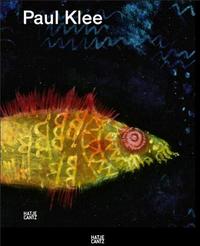Picture of Paul Klee /anglais