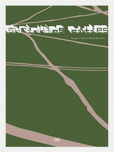 Image de Shrinking Cities Vol.1 International Research /anglais