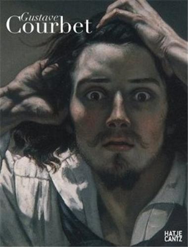 Picture of Gustave Courbet /anglais