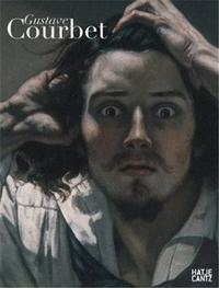 Picture of Gustave Courbet /anglais