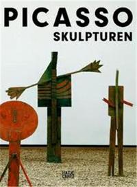 Picture of Picasso Skulpturen /allemand