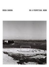 Image de Rosa Barba In a Perpetual Now /anglais