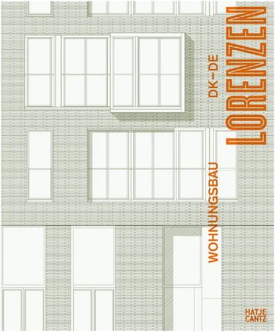 Picture of Carsten Lorenzen Housing /anglais/danois