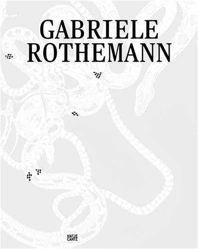 Picture of Gabriele Rothemann Werke/Works /anglais/allemand