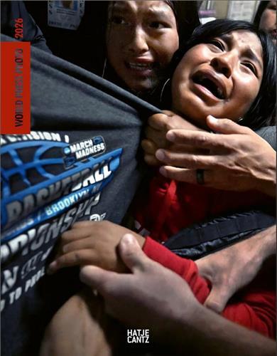 Image de World Press Photo Yearbook 2026 /anglais