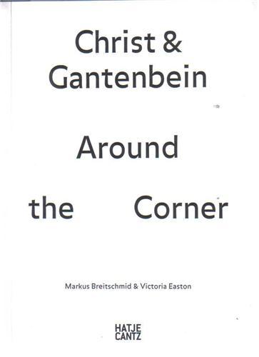 Picture of Christ & Gantenbein Around the Corner /anglais/allemand